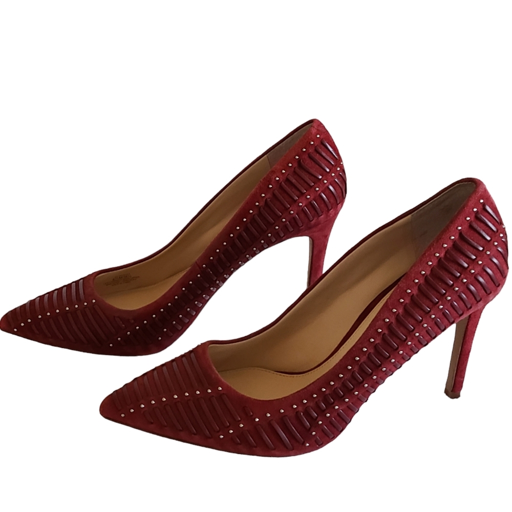 Vince Camuto Narcissa pumps - Picture 2 of 5